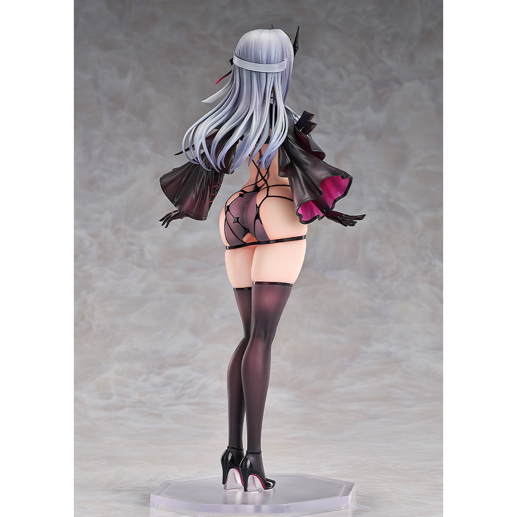 【予約安心出荷】[FIG] モダニア -セカンド・アフェクション 勝利の女神:NIKKE 1/7 完成品 フィギュア グッドスマイルアーツ上海(2026年9月)