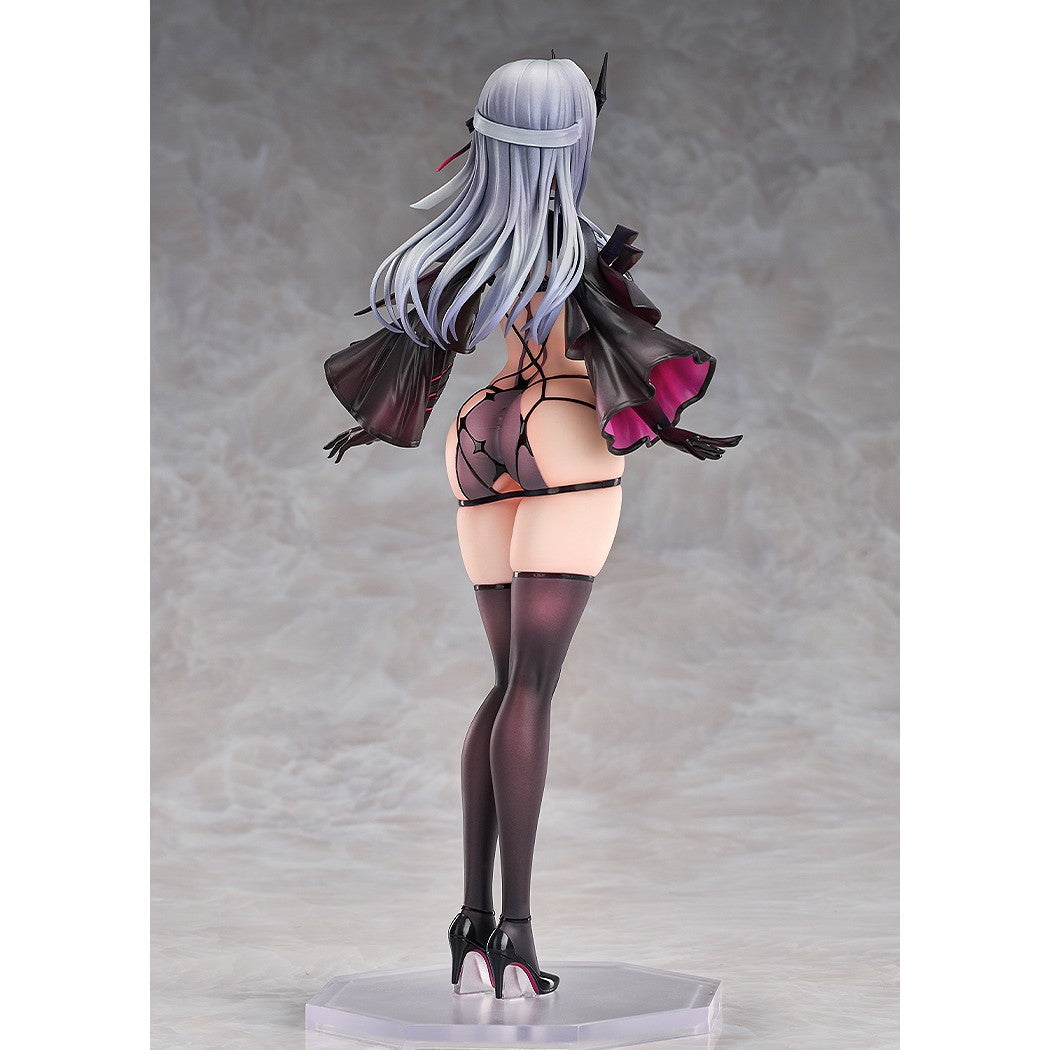 【新品】【お取り寄せ】[FIG] モダニア -セカンド・アフェクション 勝利の女神:NIKKE 1/7 完成品 フィギュア グッドスマイルアーツ上海(20260927)