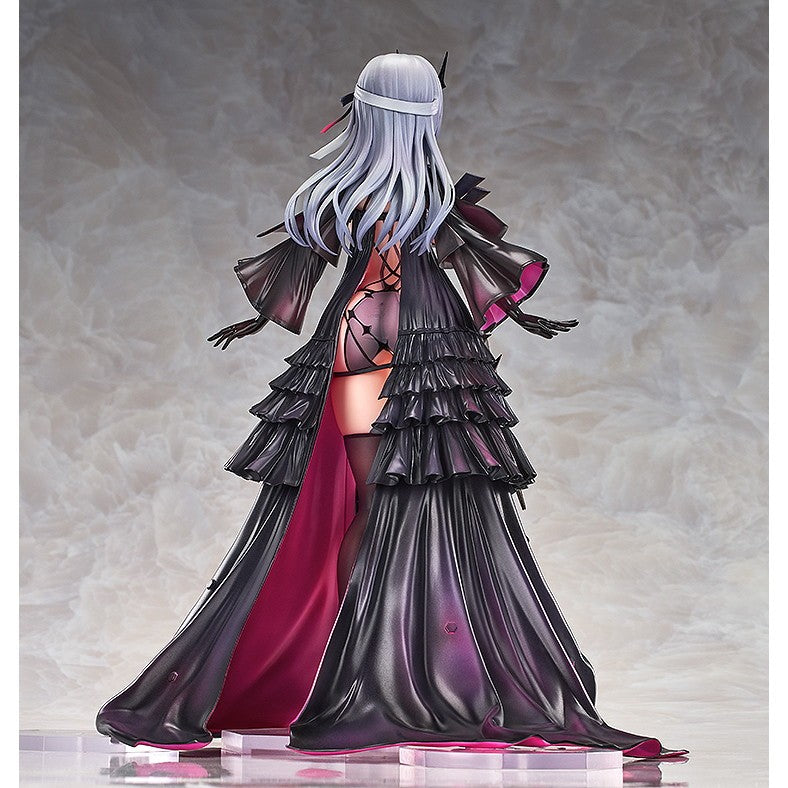 【新品】【お取り寄せ】[FIG] モダニア -セカンド・アフェクション 勝利の女神:NIKKE 1/7 完成品 フィギュア グッドスマイルアーツ上海(20260927)