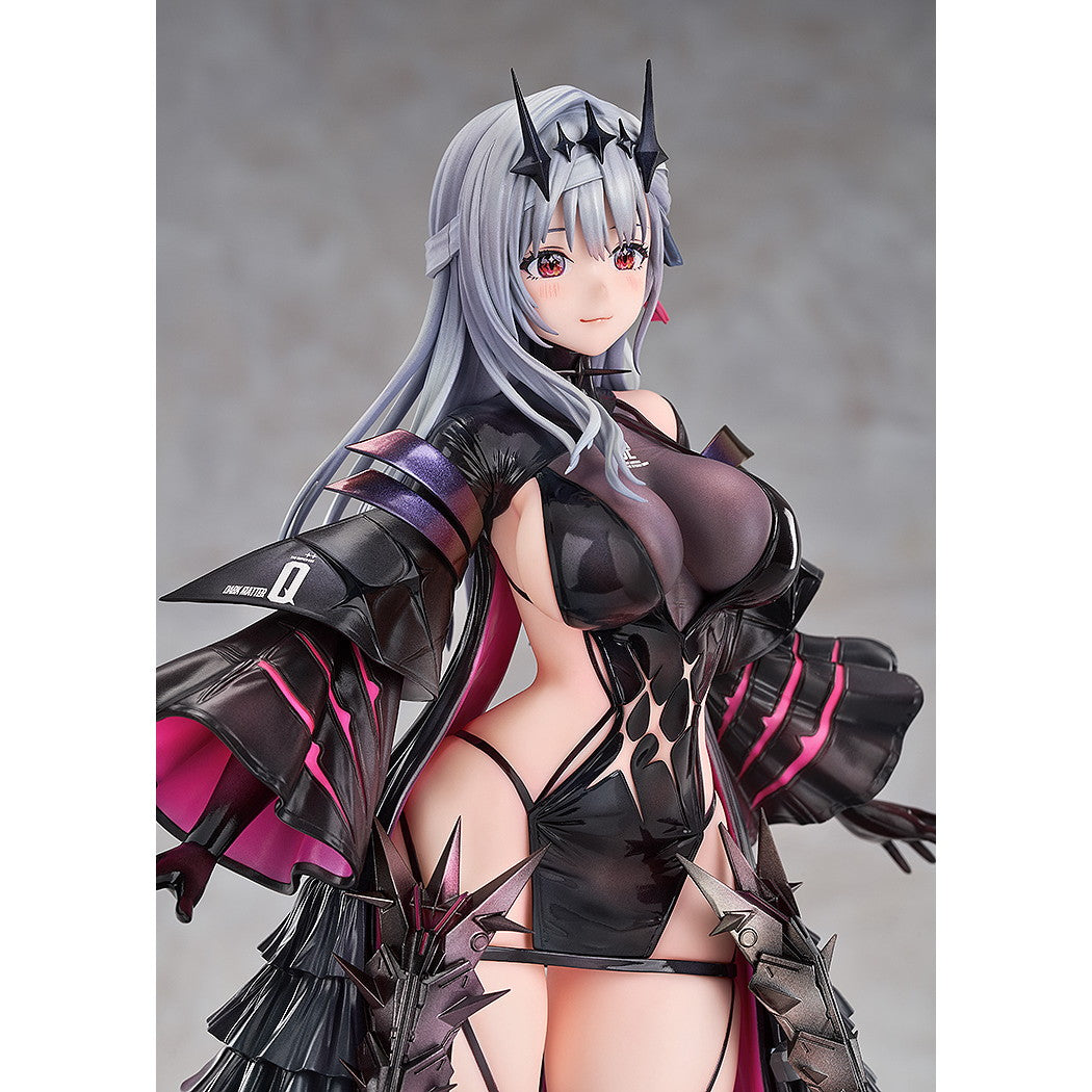 【予約安心出荷】[FIG] モダニア -セカンド・アフェクション 勝利の女神:NIKKE 1/7 完成品 フィギュア グッドスマイルアーツ上海(2026年9月)