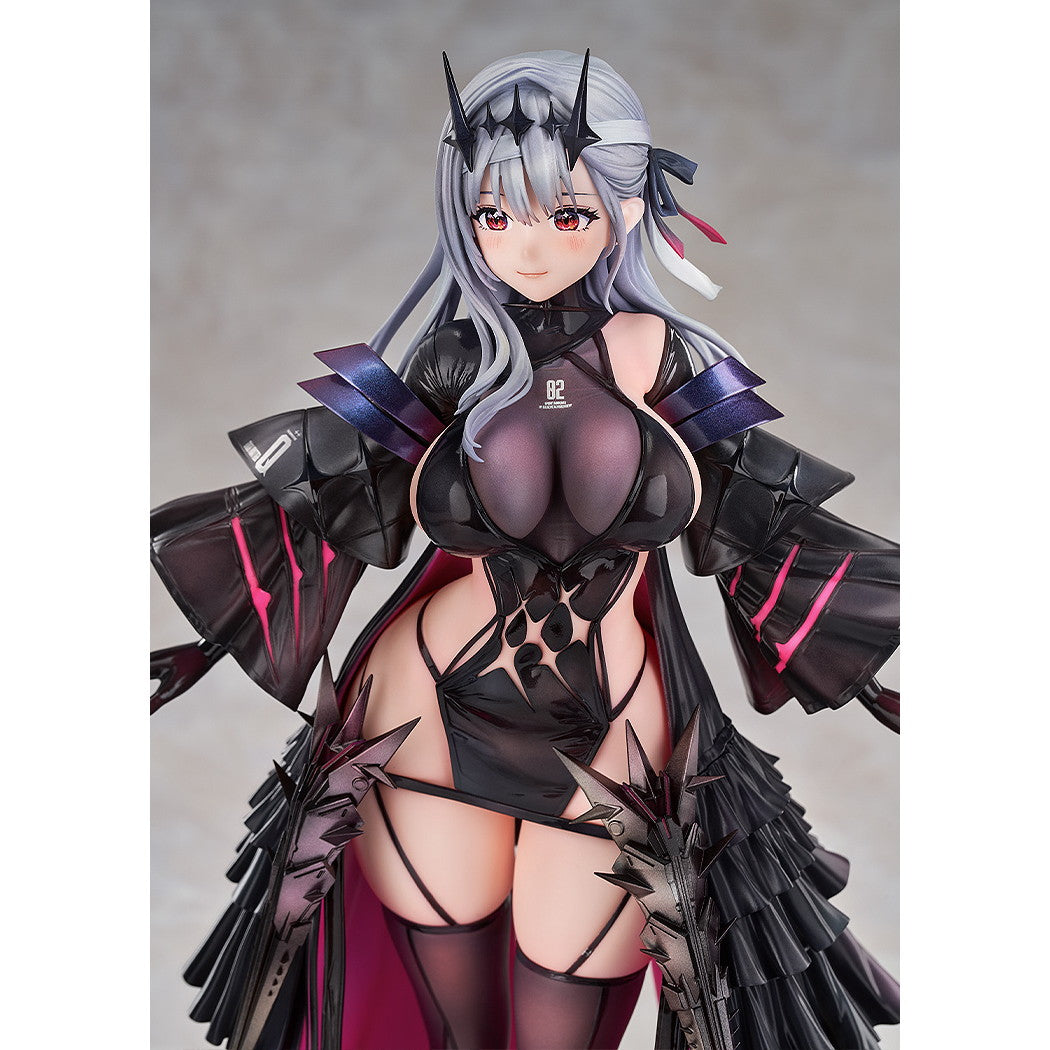 【予約安心出荷】[FIG] モダニア -セカンド・アフェクション 勝利の女神:NIKKE 1/7 完成品 フィギュア グッドスマイルアーツ上海(2026年9月)