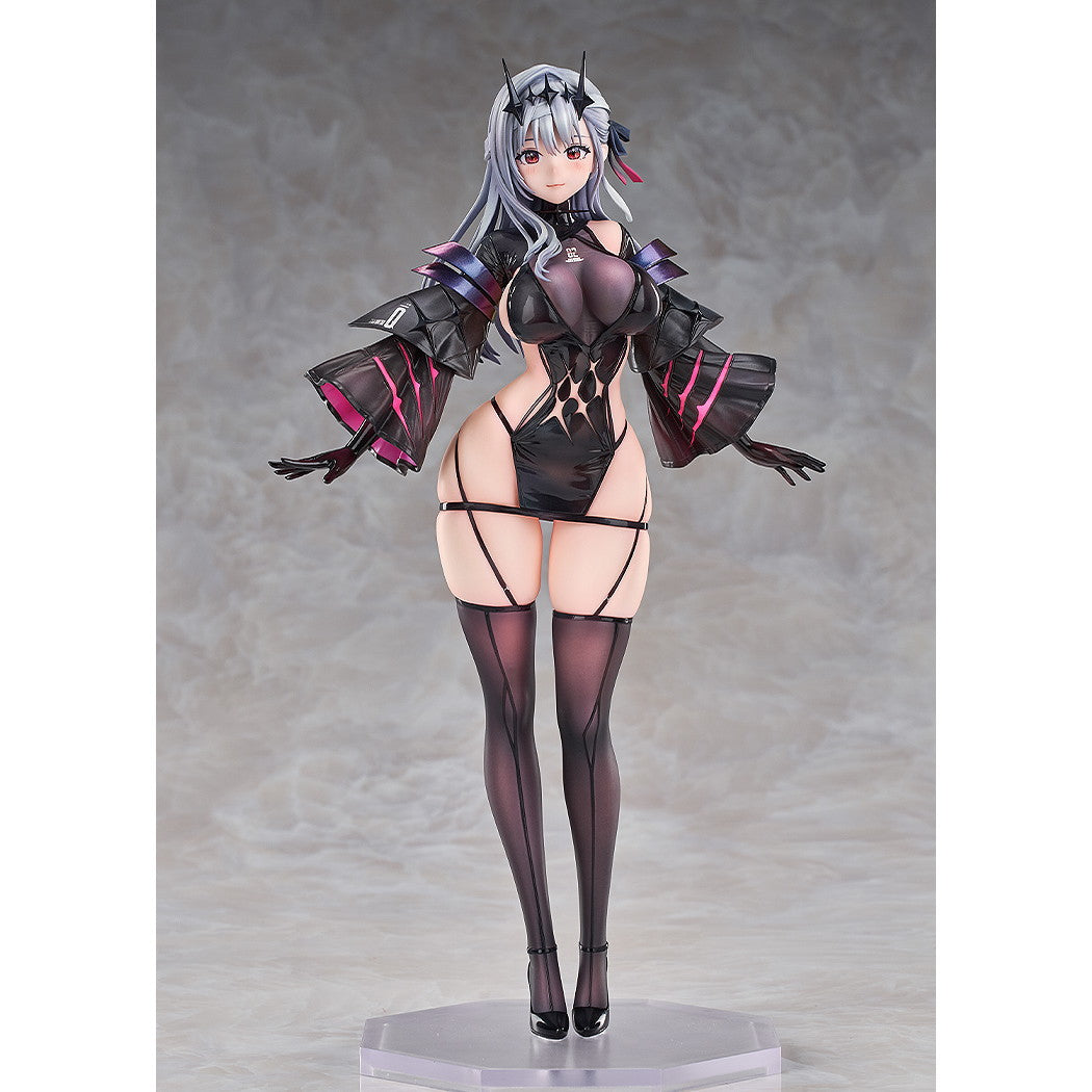 【予約安心出荷】[FIG] モダニア -セカンド・アフェクション 勝利の女神:NIKKE 1/7 完成品 フィギュア グッドスマイルアーツ上海(2026年9月)