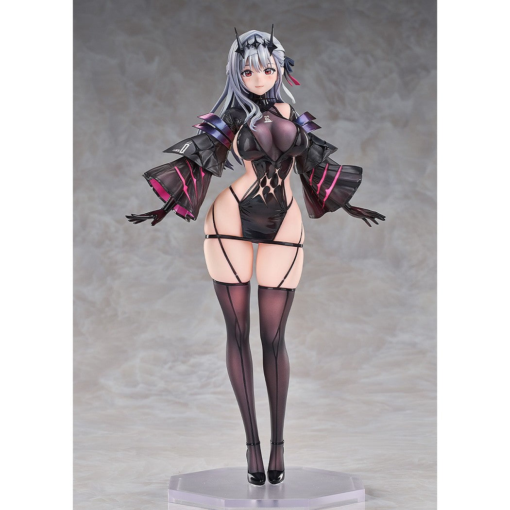 【新品】【お取り寄せ】[FIG] モダニア -セカンド・アフェクション 勝利の女神:NIKKE 1/7 完成品 フィギュア グッドスマイルアーツ上海(20260927)