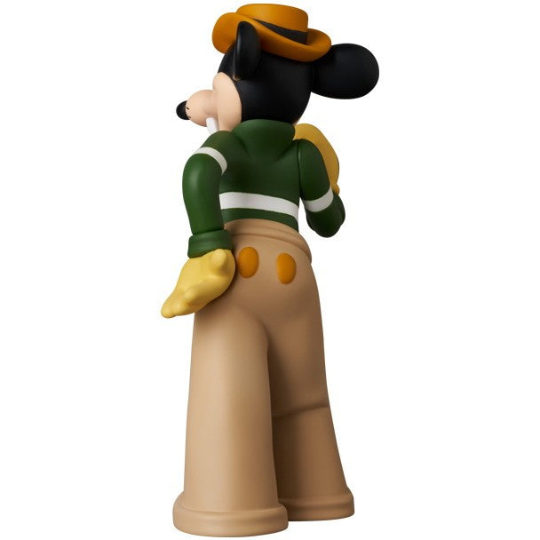 【新品】【お取り寄せ】[FIG] ウルトラディテールフィギュア No.860 Mortimer Mouse(モーティマー・マウス) UDF DISNEY SERIES 11 ディズニー 完成品 フィギュア メディコム・トイ(20260228)