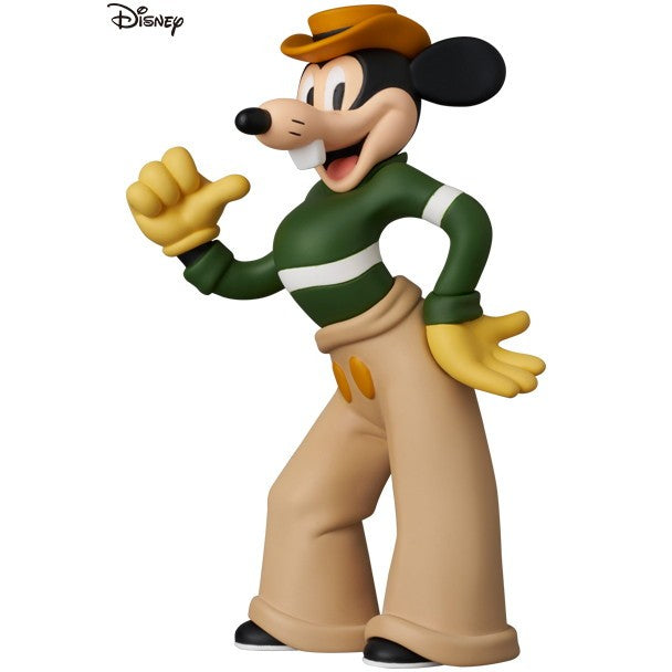 【新品】【お取り寄せ】[FIG] ウルトラディテールフィギュア No.860 Mortimer Mouse(モーティマー・マウス) UDF DISNEY SERIES 11 ディズニー 完成品 フィギュア メディコム・トイ(20260228)