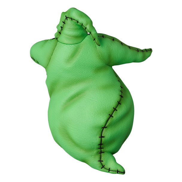 【新品即納】[FIG] ウルトラディテールフィギュア No.861 Oogie Boogie(ウギー・ブギー) UDF DISNEY SERIES 11 ナイトメアー・ビフォア・クリスマス 完成品 フィギュア メディコム・トイ(20260228)