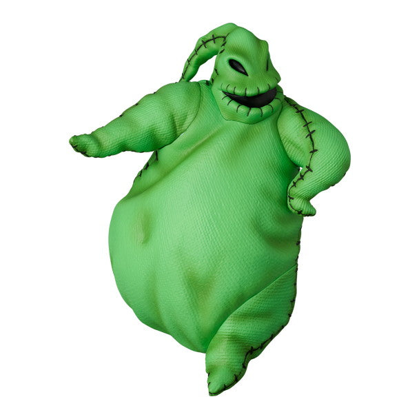【新品即納】[FIG] ウルトラディテールフィギュア No.861 Oogie Boogie(ウギー・ブギー) UDF DISNEY SERIES 11 ナイトメアー・ビフォア・クリスマス 完成品 フィギュア メディコム・トイ(20260228)