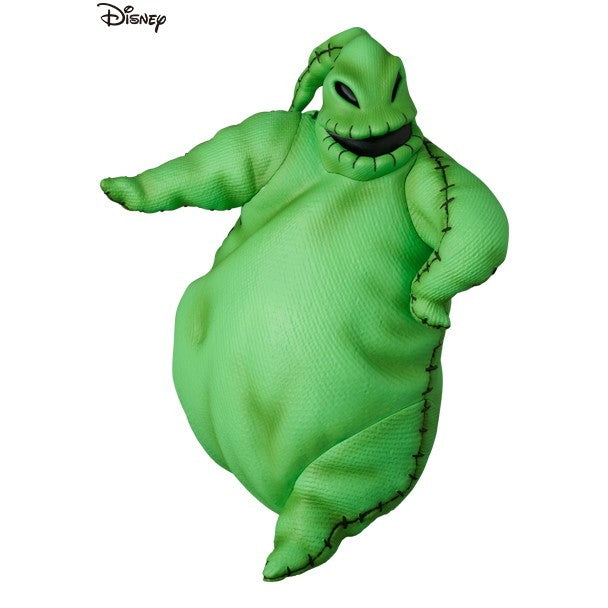 【新品】【お取り寄せ】[FIG] ウルトラディテールフィギュア No.861 Oogie Boogie(ウギー・ブギー) UDF DISNEY SERIES 11 ナイトメアー・ビフォア・クリスマス 完成品 フィギュア メディコム・トイ(20260228)