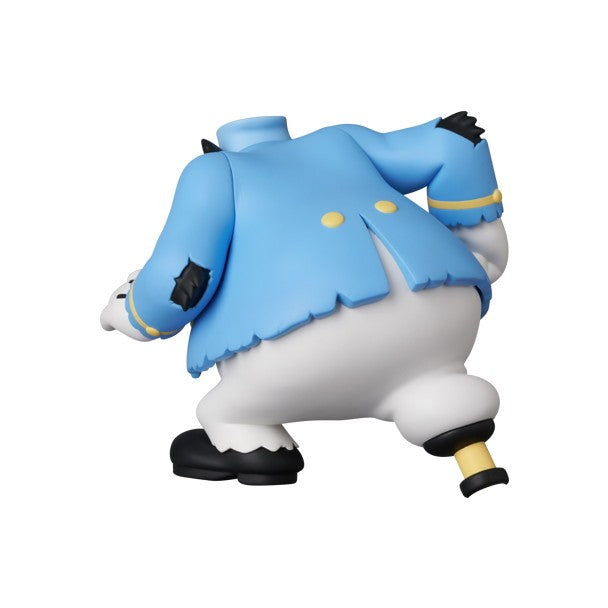【新品】【お取り寄せ】[FIG] ウルトラディテールフィギュア No.862 Pete(ピート) UDF DISNEY SERIES 11 ディズニー 完成品 フィギュア メディコム・トイ(20260228)