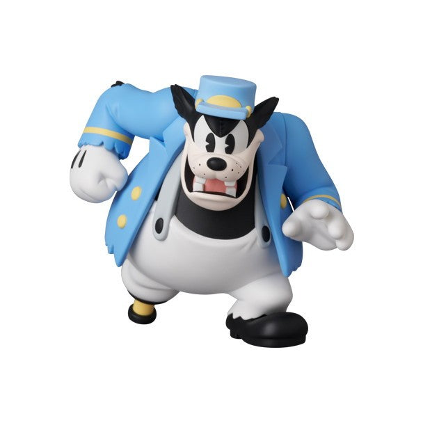 【新品】【お取り寄せ】[FIG] ウルトラディテールフィギュア No.862 Pete(ピート) UDF DISNEY SERIES 11 ディズニー 完成品 フィギュア メディコム・トイ(20260228)
