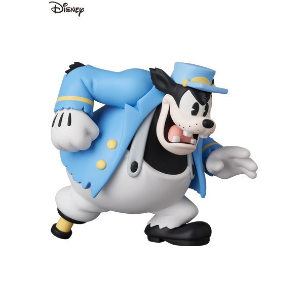 【新品】【お取り寄せ】[FIG] ウルトラディテールフィギュア No.862 Pete(ピート) UDF DISNEY SERIES 11 ディズニー 完成品 フィギュア メディコム・トイ(20260228)
