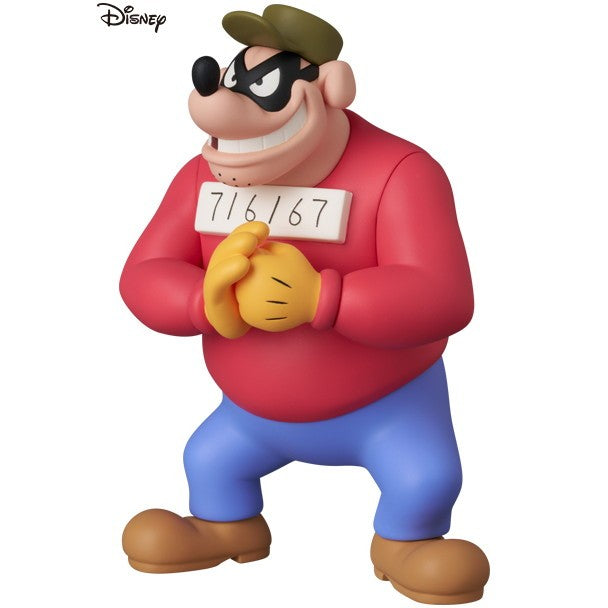 【新品】【お取り寄せ】[FIG] ウルトラディテールフィギュア No.863 The Beagle Boys(ビーグル・ボーイズ) UDF DISNEY SERIES 11 ディズニー 完成品 フィギュア メディコム・トイ(20260228)