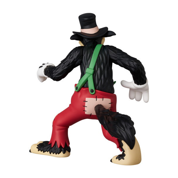 【新品即納】[FIG] ウルトラディテールフィギュア No.864 The Big Bad Wolf(ビッグ・バッド・ウルフ) UDF DISNEY SERIES 11 三匹の子ぶた 完成品 フィギュア メディコム・トイ(20260228)