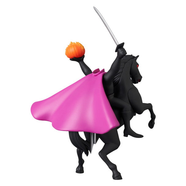 【新品即納】[FIG] ウルトラディテールフィギュア No.865 The Headless Horseman(ヘッドレス・ホースマン) UDF DISNEY SERIES 11 ディズニー 完成品 フィギュア メディコム・トイ(20260228)