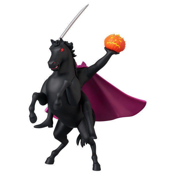 【新品即納】[FIG] ウルトラディテールフィギュア No.865 The Headless Horseman(ヘッドレス・ホースマン) UDF DISNEY SERIES 11 ディズニー 完成品 フィギュア メディコム・トイ(20260228)