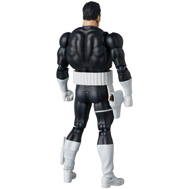 【予約安心出荷】[FIG] マフェックス No.136 MAFEX THE PUNISHER(COMIC Ver.)(パニッシャー コミックver) 完成品 可動フィギュア メディコム・トイ(2026年6月)