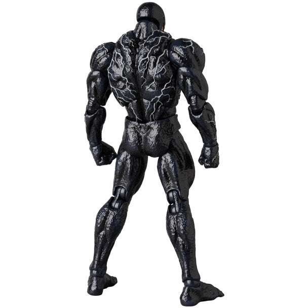【中古即納】[FIG] マフェックス No.282 MAFEX VENOM(Venom: Let There Be Carnage)(ヴェノム:レット・ゼア・ビー・カーネイジ) 完成品 可動フィギュア メディコム・トイ(20260131)