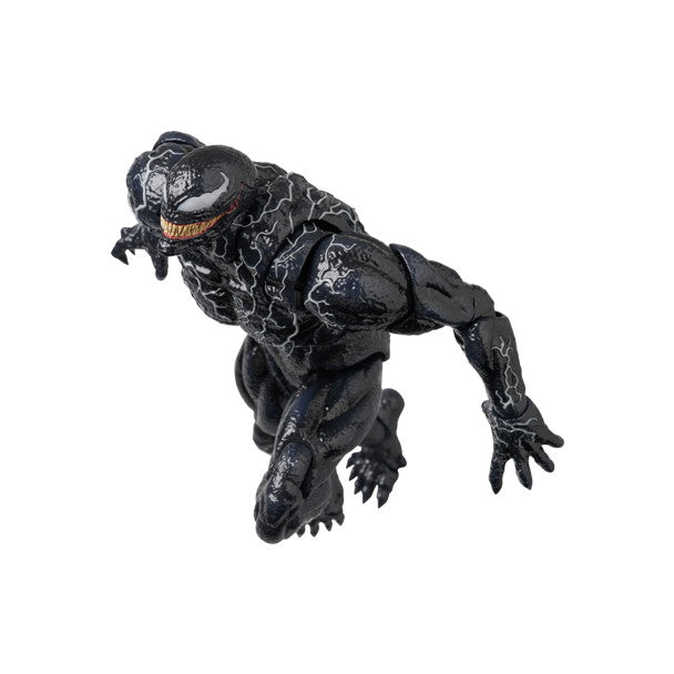 【中古即納】[FIG] マフェックス No.282 MAFEX VENOM(Venom: Let There Be Carnage)(ヴェノム:レット・ゼア・ビー・カーネイジ) 完成品 可動フィギュア メディコム・トイ(20260131)