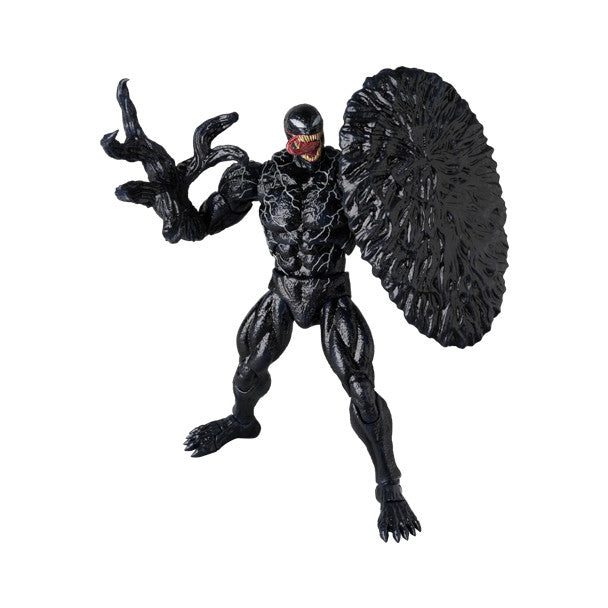 【中古即納】[FIG] マフェックス No.282 MAFEX VENOM(Venom: Let There Be Carnage)(ヴェノム:レット・ゼア・ビー・カーネイジ) 完成品 可動フィギュア メディコム・トイ(20260131)
