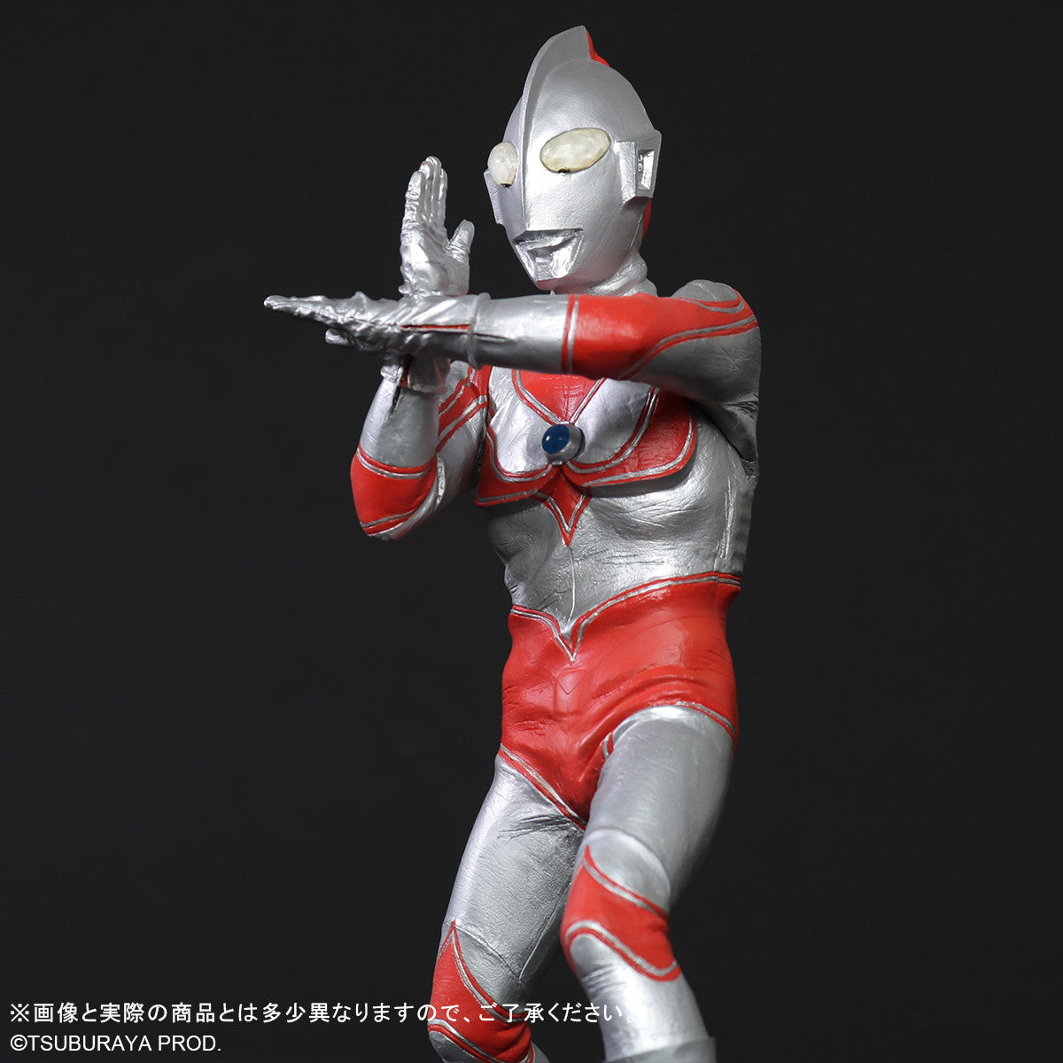 【新品即納】[FIG] 大怪獣シリーズ 帰ってきたウルトラマン リニューアルVer. 完成品 フィギュア プレックス(20251031)