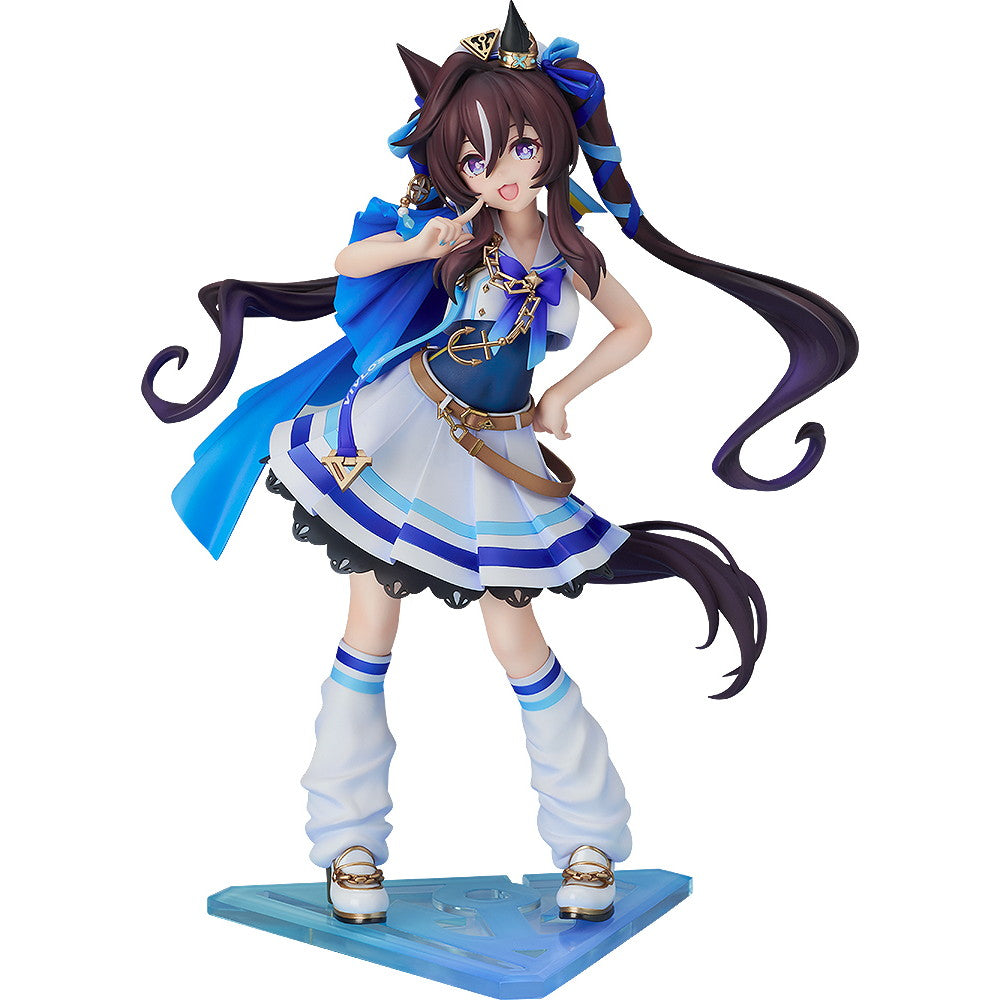 【予約安心出荷】[FIG] ヴィブロス ウマ娘 プリティーダービー 1/7 完成品 フィギュア グッドスマイルカンパニー(2026年9月)
