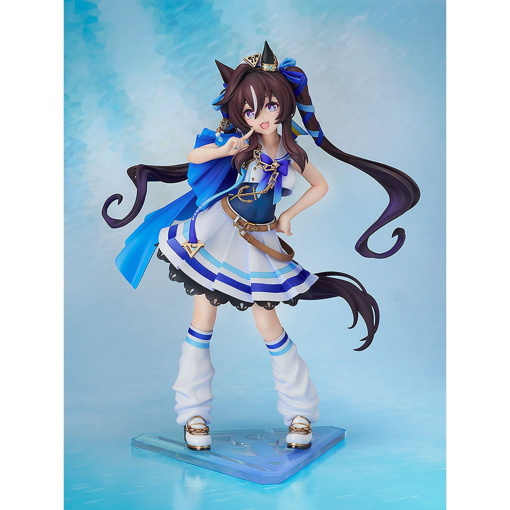 【予約安心出荷】[FIG] ヴィブロス ウマ娘 プリティーダービー 1/7 完成品 フィギュア グッドスマイルカンパニー(2026年9月)