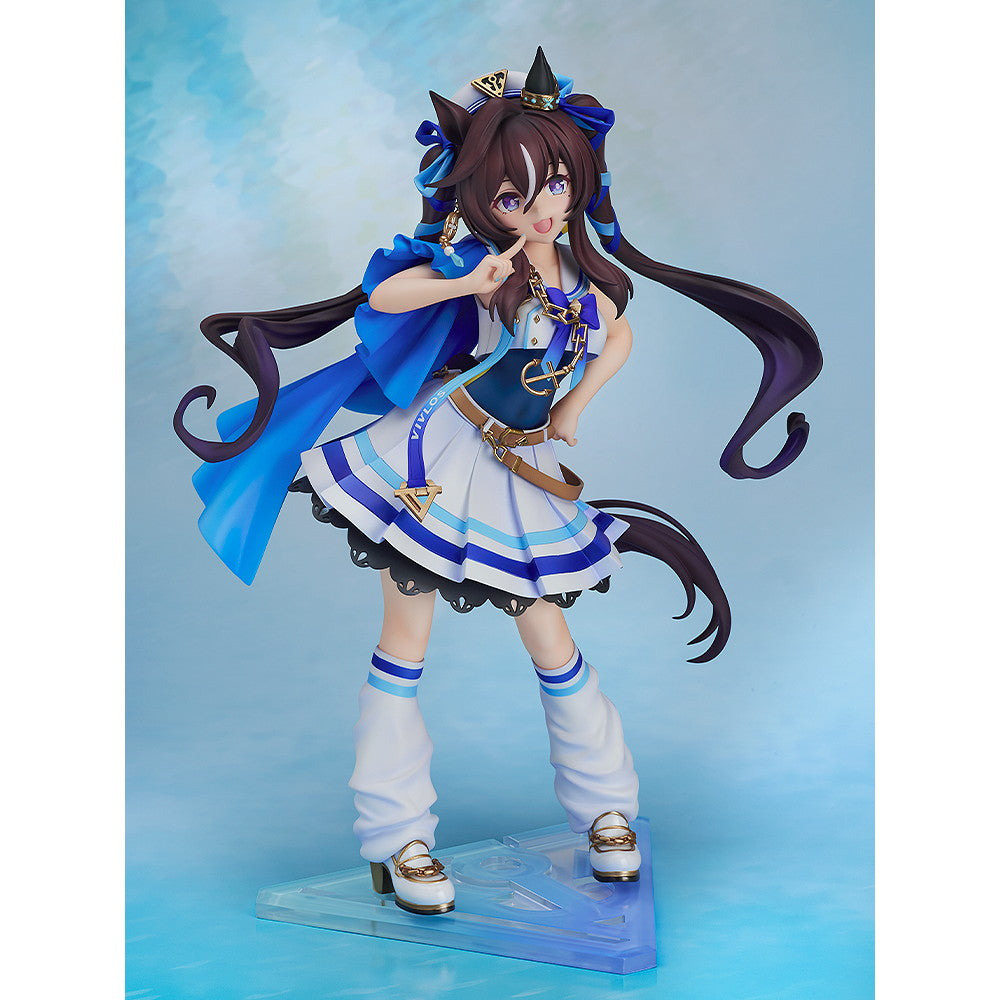 【予約安心出荷】[FIG] ヴィブロス ウマ娘 プリティーダービー 1/7 完成品 フィギュア グッドスマイルカンパニー(2026年9月)