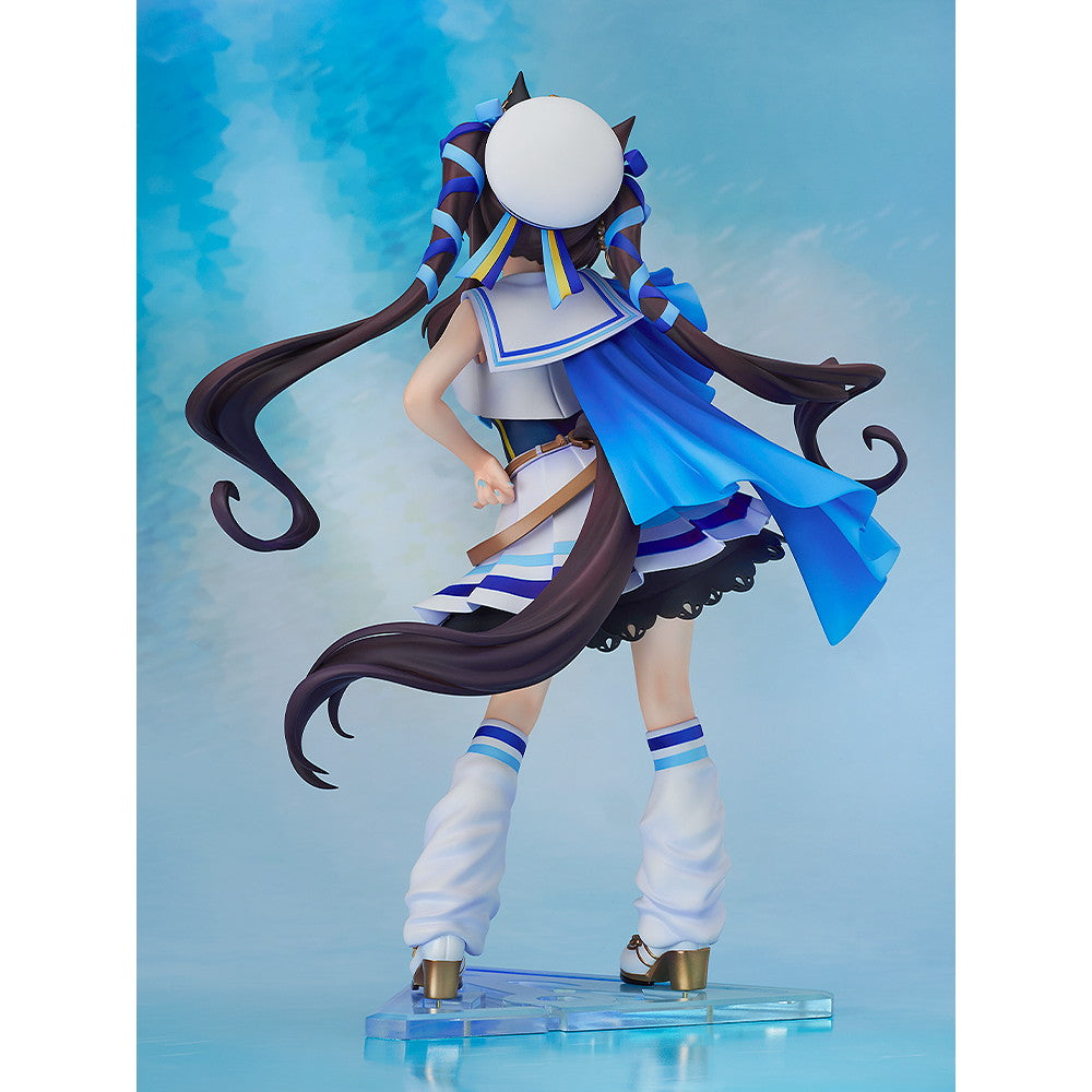 【予約安心出荷】[FIG] ヴィブロス ウマ娘 プリティーダービー 1/7 完成品 フィギュア グッドスマイルカンパニー(2026年9月)