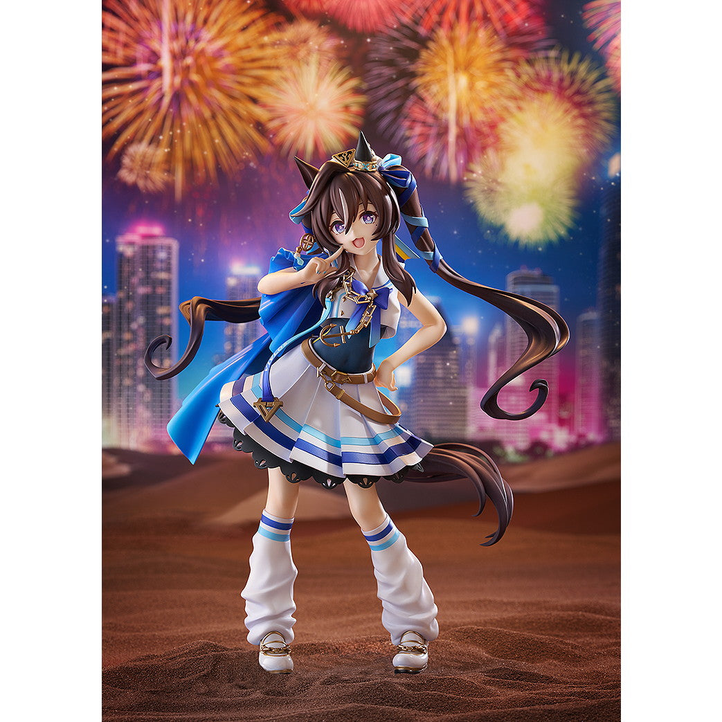 【予約安心出荷】[FIG] ヴィブロス ウマ娘 プリティーダービー 1/7 完成品 フィギュア グッドスマイルカンパニー(2026年9月)