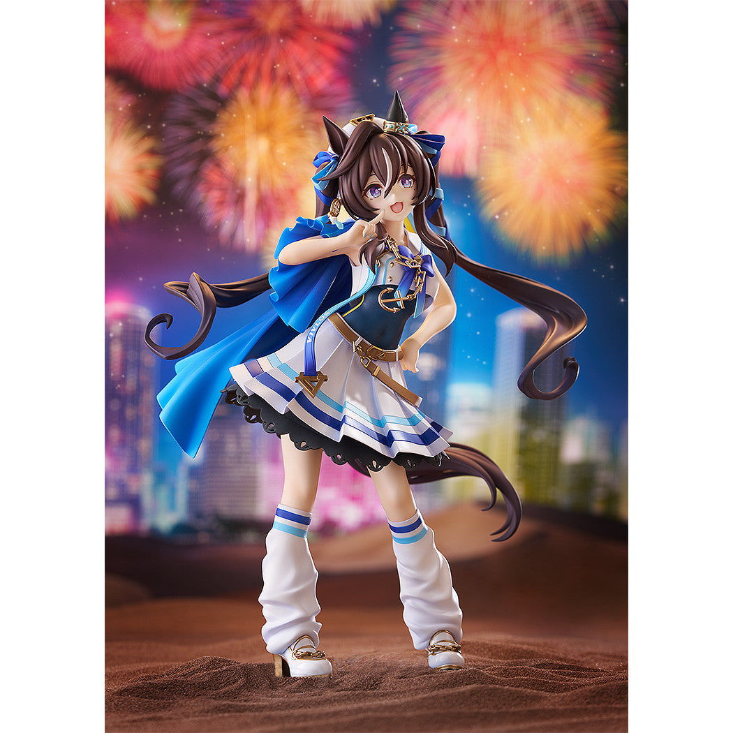【予約安心出荷】[FIG] ヴィブロス ウマ娘 プリティーダービー 1/7 完成品 フィギュア グッドスマイルカンパニー(2026年9月)