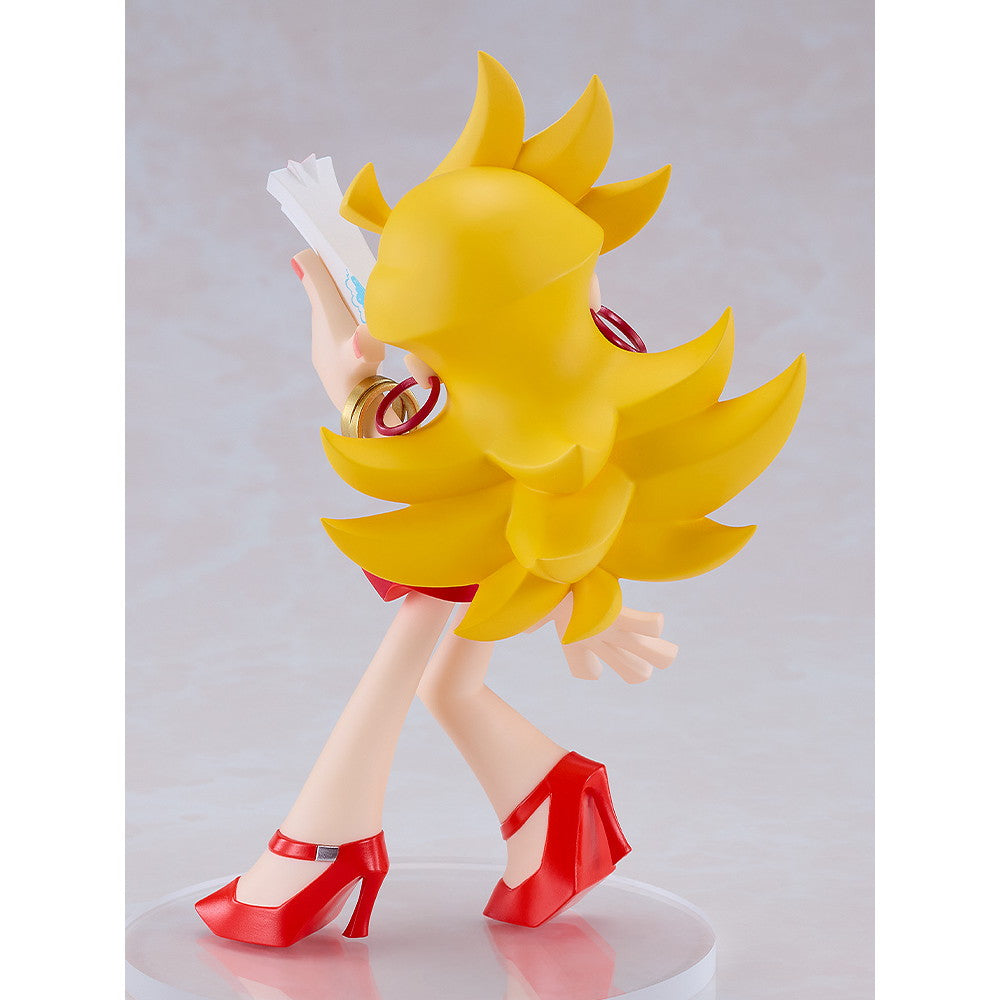 【予約安心出荷】[FIG] POP UP PARADE(ポップアップパレード) パンティ Panty & Stocking with Garterbelt(パンティ&ストッキングwithガーターベルト) 完成品 フィギュア グッドスマイルカンパニー(2026年1月)