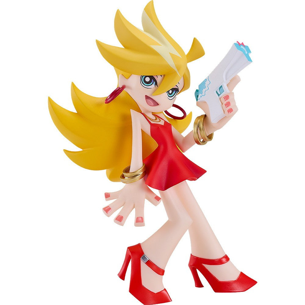 【新品】【お取り寄せ】[FIG] POP UP PARADE(ポップアップパレード) パンティ Panty & Stocking with Garterbelt(パンティ&ストッキングwithガーターベルト) 完成品 フィギュア グッドスマイルカンパニー(20260129)