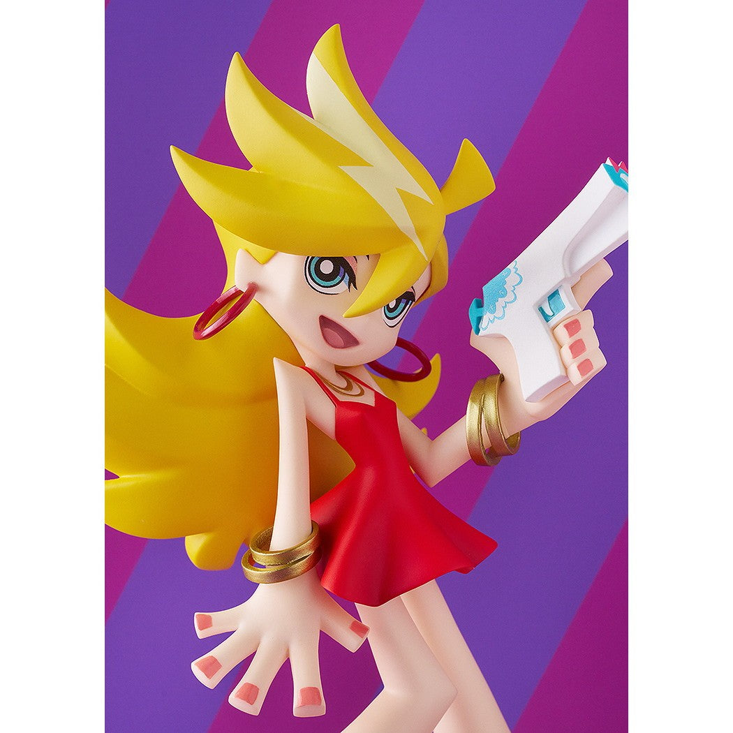 【新品】【お取り寄せ】[FIG] POP UP PARADE(ポップアップパレード) パンティ Panty & Stocking with Garterbelt(パンティ&ストッキングwithガーターベルト) 完成品 フィギュア グッドスマイルカンパニー(20260129)