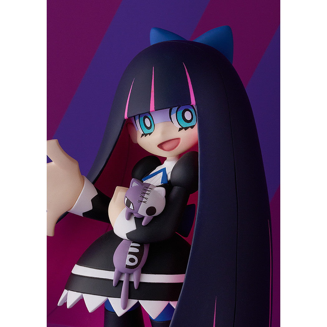 【予約安心出荷】[FIG] POP UP PARADE(ポップアップパレード) ストッキング Panty & Stocking with Garterbelt(パンティ&ストッキングwithガーターベルト) 完成品 フィギュア グッドスマイルカンパニー(2026年1月)