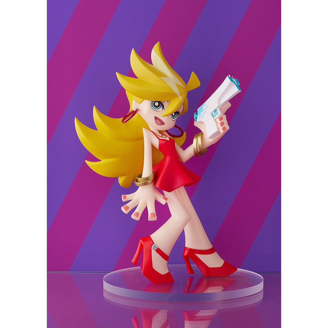 【中古即納】[FIG] POP UP PARADE(ポップアップパレード) パンティ&ストッキング セット Panty & Stocking with Garterbelt(パンティ&ストッキングwithガーターベルト) 完成品 フィギュア グッドスマイルカンパニー(20260129)