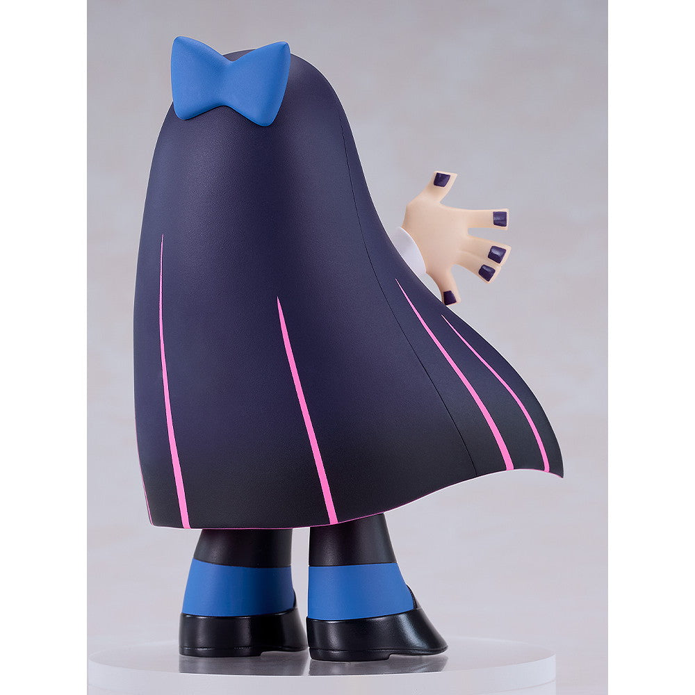 【予約安心出荷】[FIG] POP UP PARADE(ポップアップパレード) パンティ&ストッキング セット Panty & Stocking with Garterbelt(パンティ&ストッキングwithガーターベルト) 完成品 フィギュア グッドスマイルカンパニー(2026年1月)