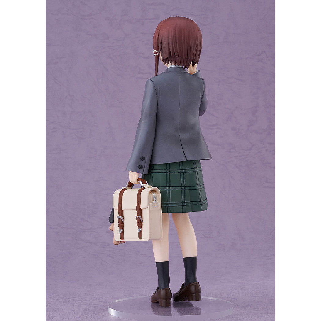 【予約安心出荷】[FIG] POP UP PARADE(ポップアップパレード) 岩倉玲音(いわくられいん) L size serial experiments lain(シリアルエクスペリメンツレイン) 完成品 フィギュア グッドスマイルカンパニー(2026年2月)
