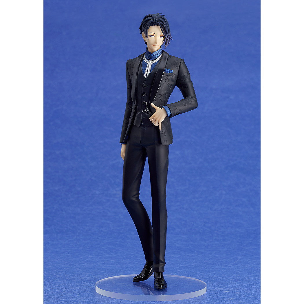 【予約安心出荷】[FIG] POP UP PARADE(ポップアップパレード) 三日月宗近(みかづきむねちか) 祝装Ver. L size 刀剣乱舞-ONLINE- 完成品 フィギュア オランジュ・ルージュ(2025年12月)