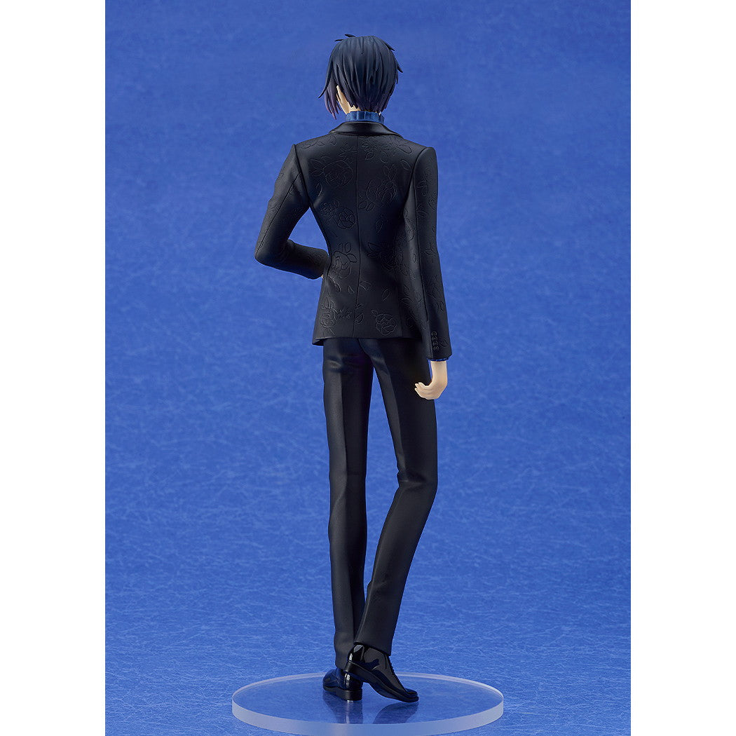 【予約安心出荷】[FIG] POP UP PARADE(ポップアップパレード) 三日月宗近(みかづきむねちか) 祝装Ver. L size 刀剣乱舞-ONLINE- 完成品 フィギュア オランジュ・ルージュ(2025年12月)