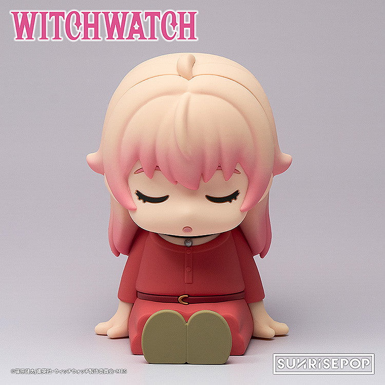 【新品即納】[FIG] ウィッチウォッチ - ナイトライト - ニコ 完成品 フィギュア SUNRISEPOP(サンライズポップ)(20260120)