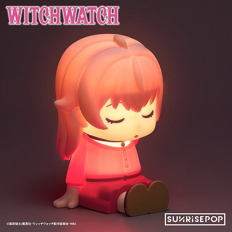 【新品即納】[FIG] ウィッチウォッチ - ナイトライト - ニコ 完成品 フィギュア SUNRISEPOP(サンライズポップ)(20260120)