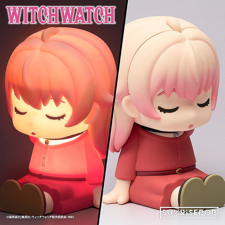 【新品即納】[FIG] ウィッチウォッチ - ナイトライト - ニコ 完成品 フィギュア SUNRISEPOP(サンライズポップ)(20260120)