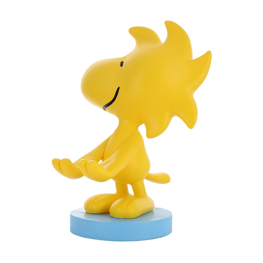 【予約安心出荷】[FIG] 『ウッドストック』 ケーブルガイズ コントローラー&スマホホルダー PEANUTS(ピーナッツ) 完成品 フィギュア PLAION(発売中止)