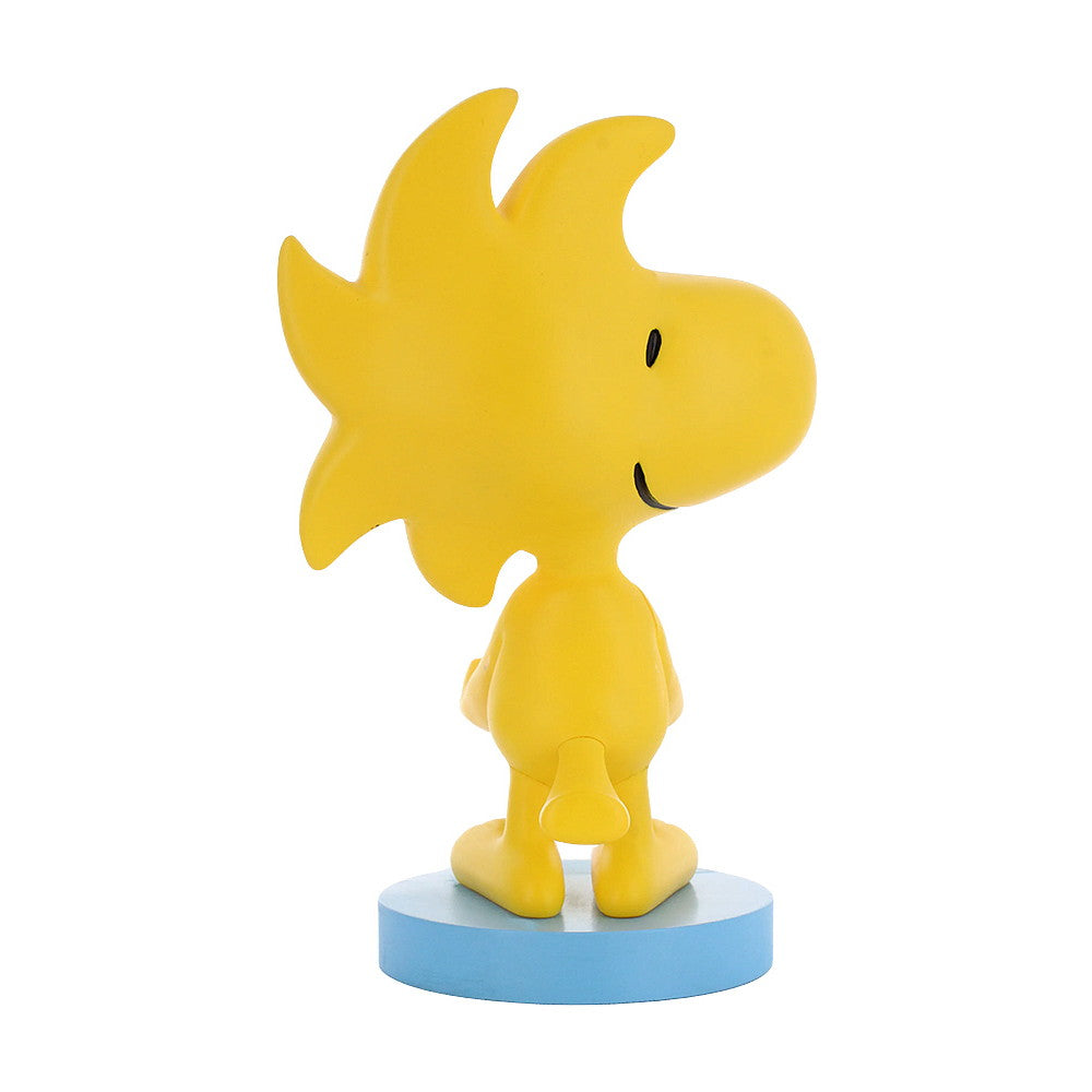 【予約安心出荷】[FIG] 『ウッドストック』 ケーブルガイズ コントローラー&スマホホルダー PEANUTS(ピーナッツ) 完成品 フィギュア PLAION(発売中止)