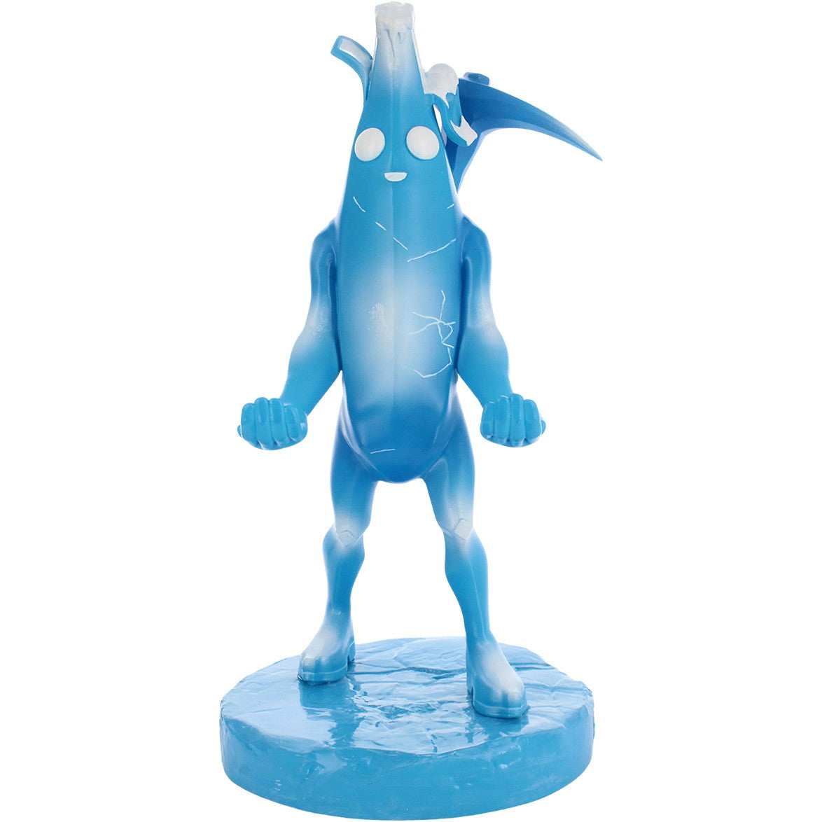【新品即納】[FIG] 『ポーラーピーリー』 XL ケーブルガイズ コントローラー&スマホスタンド フォートナイト 完成品 フィギュア PLAION(20251231)