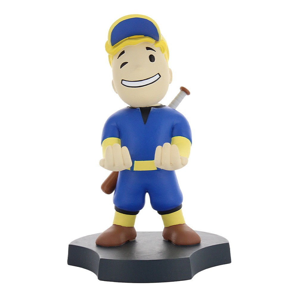 【新品】【お取り寄せ】[FIG] ビッグリーグ ボルトボーイ ミニ・コントローラ&スマホスタンド Fallout (フォールアウト) 完成品 フィギュア PLAION(20251231)