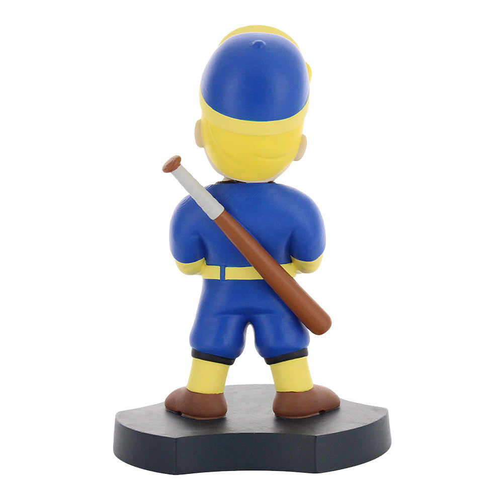 【新品即納】[FIG] ビッグリーグ ボルトボーイ ミニ・コントローラ&スマホスタンド Fallout (フォールアウト) 完成品 フィギュア PLAION(20251231)