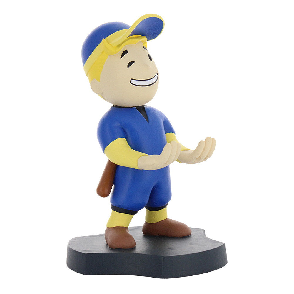 【新品即納】[FIG] ビッグリーグ ボルトボーイ ミニ・コントローラ&スマホスタンド Fallout (フォールアウト) 完成品 フィギュア PLAION(20251231)