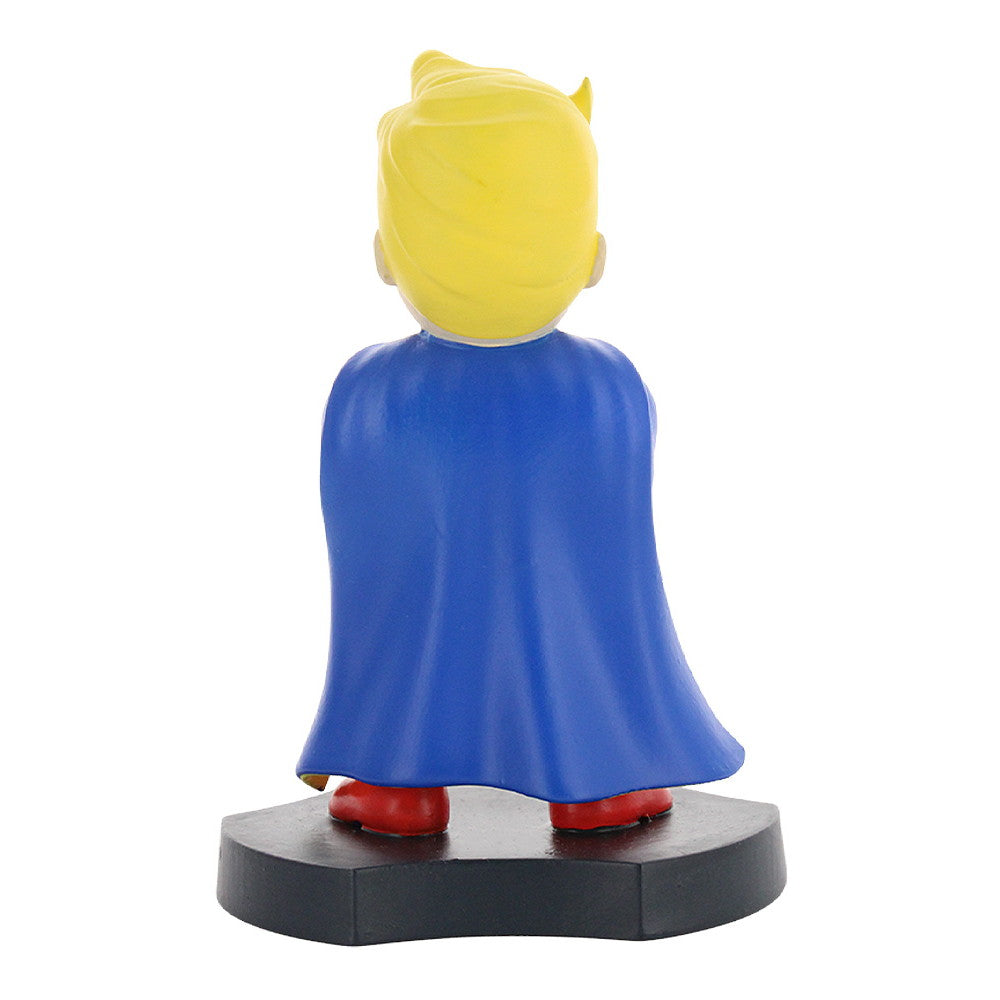 【新品即納】[FIG] タフネス ボルトボーイ ミニ・コントローラ&スマホスタンド Fallout (フォールアウト) 完成品 フィギュア PLAION(20251231)