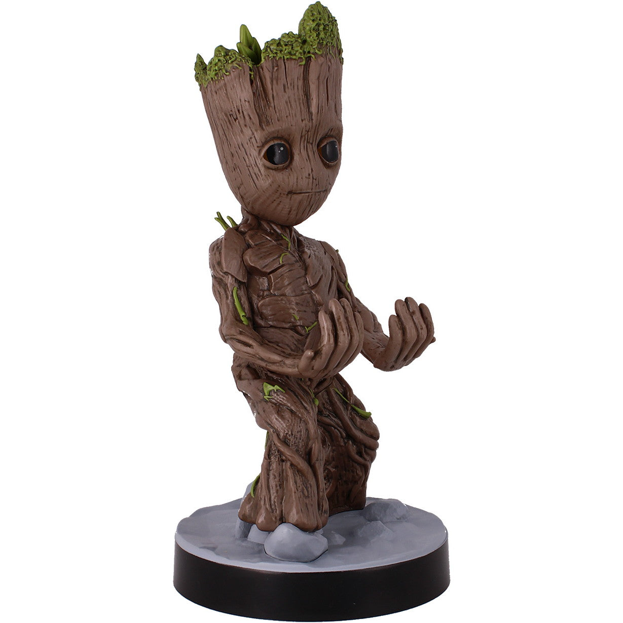 【新品即納】[FIG] 『よちよちグルート』 ケーブルガイズ コントローラー&スマホホルダー MARVEL(マーベル) 完成品 フィギュア PLAION(20251231)